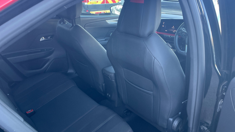 Vauxhall Mokka 1.2 Turbo 136 GS 5dr Petrol Hatchback